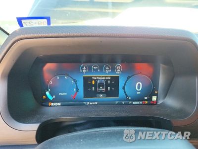 Zdjęcie 9 z 12 samochodu: 2025 FORD F150 XLT VIN:1FTFW3L83SFB43472 - miniatura