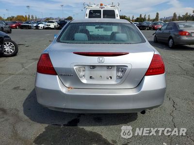Zdjęcie 6 z 12 samochodu: 2006 HONDA ACCORD SE VIN:1HGCM56366A141188 - miniatura