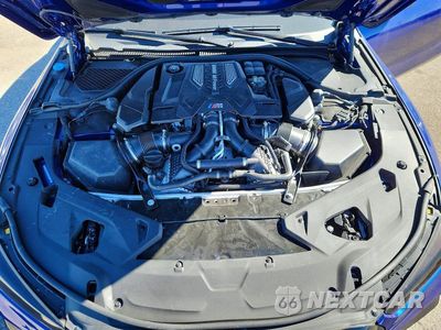 Zdjęcie 11 z 12 samochodu: 2024 BMW M8 VIN:WBSDZ0C00RCR08875 - miniatura