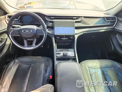 Zdjęcie 8 z 13 samochodu: 2022 JEEP GRAND CHEROKEE LIMITED 4XE VIN:1C4RJYB61N8725023 - miniatura