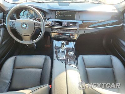 Zdjęcie 8 z 13 samochodu: 2012 BMW 535 XI VIN:WBAFU7C52CDU61628 - miniatura