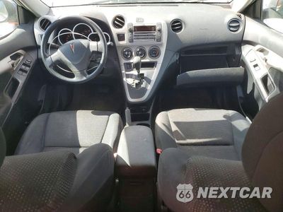 Zdjęcie 8 z 12 samochodu: 2009 PONTIAC VIBE BASE VIN:5Y2SP67079Z423650 - miniatura