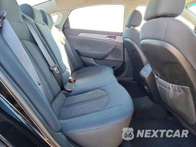 Zdjęcie 10 z 12 samochodu: 2018 HYUNDAI SONATA SE VIN:5NPE24AF0JH655337 - miniatura