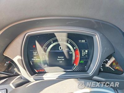 Zdjęcie 9 z 14 samochodu: 2022 LEXUS LS 500 BASE VIN:JTHD51GF2N5010492 - miniatura
