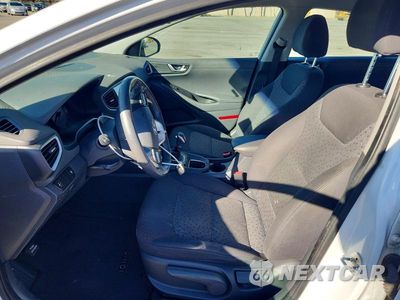 Zdjęcie 7 z 12 samochodu: 2019 HYUNDAI IONIQ PLUG-IN HYBRID BASE VIN:KMHC65LD0KU114983 - miniatura