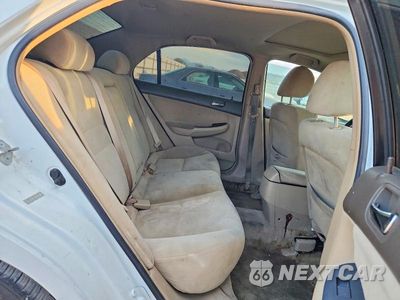 Zdjęcie 10 z 12 samochodu: 2006 HONDA ACCORD LX VIN:1HGCM66366A041047 - miniatura