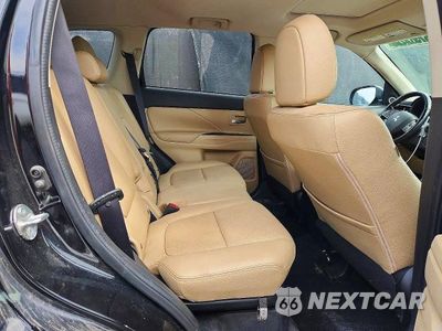 Zdjęcie 11 z 13 samochodu: 2016 MITSUBISHI OUTLANDER GT VIN:JA4JZ4AX4GZ020930 - miniatura