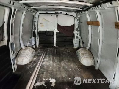 Zdjęcie 10 z 13 samochodu: 2008 CHEVROLET EXPRESS G1500 VIN:1GCFG154981123535 - miniatura