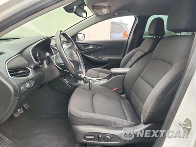 Zdjęcie 7 z 12 samochodu: 2016 CHEVROLET MALIBU LT VIN:1G1ZF5SX3GF251303 - miniatura