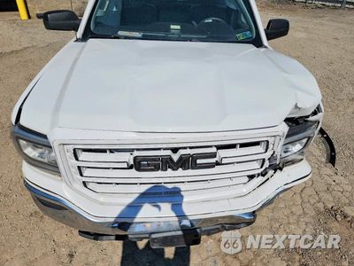 Zdjęcie 11 z 12 samochodu: 2017 GMC SIERRA C1500 VIN:1GTN1LEC6HZ389502 - miniatura