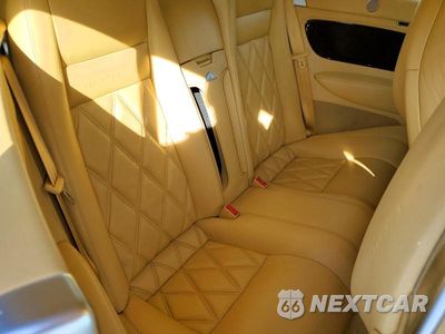 Zdjęcie 10 z 12 samochodu: 2009 BENTLEY CONTINENTAL GTC VIN:SCBDR33W39C060975 - miniatura