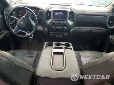 Zdjęcie 8 z 14 samochodu: 2023 CHEVROLET SILVERADO K3500 LTZ VIN:1GC4YUEY0PF177882 - miniatura