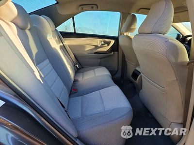 Zdjęcie 10 z 12 samochodu: 2017 TOYOTA CAMRY LE VIN:4T1BF1FK8HU686908 - miniatura