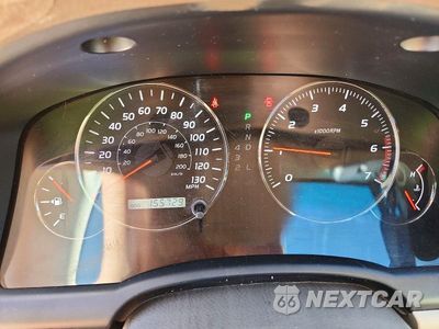 Zdjęcie 9 z 13 samochodu: 2005 LEXUS GX 470 VIN:JTJBT20X450085406 - miniatura