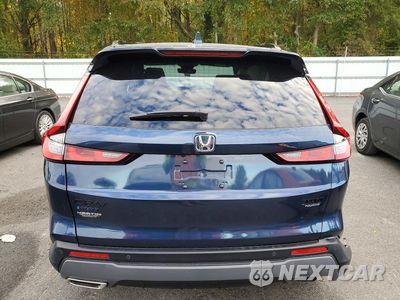 Zdjęcie 6 z 13 samochodu: 2026 HONDA CR-V SPORT TOURING VIN:5J6RS6H94TL018845 - miniatura