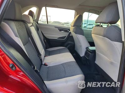 Zdjęcie 11 z 13 samochodu: 2020 TOYOTA RAV4 XLE VIN:2T3W1RFV6LW057690 - miniatura