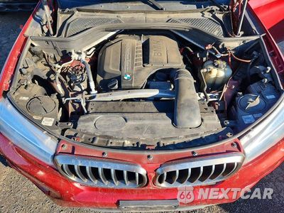 Zdjęcie 12 z 13 samochodu: 2018 BMW X6 XDRIVE35I VIN:5UXKU2C51J0X51186 - miniatura