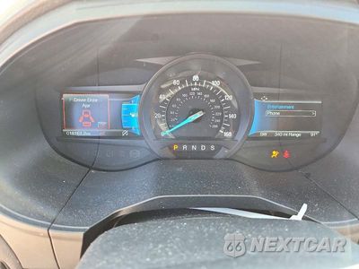 Zdjęcie 9 z 14 samochodu: 2024 FORD EDGE SEL VIN:2FMPK4J94RBA16626 - miniatura