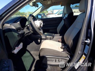 Zdjęcie 7 z 14 samochodu: 2024 HONDA CR-V EX VIN:7FARS4H45RE015239 - miniatura