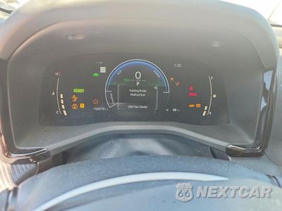 Zdjęcie 9 z 12 samochodu: 2025 TOYOTA CAMRY SE VIN:4T1DAACK6SU533625 - miniatura