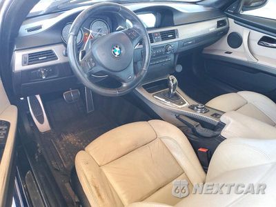 Zdjęcie 8 z 12 samochodu: 2011 BMW 335 IS VIN:WBADX1C53BE569342 - miniatura