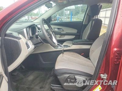 Zdjęcie 7 z 12 samochodu: 2017 CHEVROLET EQUINOX LT VIN:2GNALCEK1H1576677 - miniatura