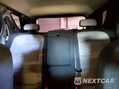 Zdjęcie 10 z 14 samochodu: 2018 CHEVROLET EQUINOX LS VIN:2GNAXREV3J6216398 - miniatura
