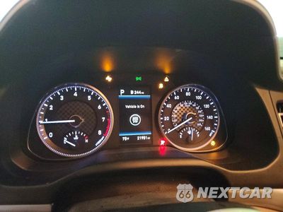 Zdjęcie 9 z 13 samochodu: 2020 HYUNDAI ELANTRA LIMITED VIN:5NPD84LF5LH607813 - miniatura