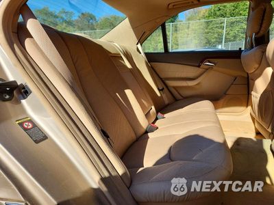 Zdjęcie 10 z 12 samochodu: 2000 MERCEDES-BENZ S 430 VIN:WDBNG70J9YA131192 - miniatura