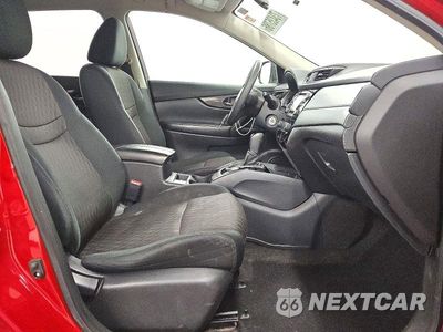 Zdjęcie 13 z 13 samochodu: 2017 NISSAN ROGUE S VIN:5N1AT2MT4HC775919 - miniatura