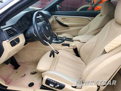 Zdjęcie 7 z 12 samochodu: 2016 BMW 428 XI SULEV VIN:WBA3T1C5XGP823888 - miniatura