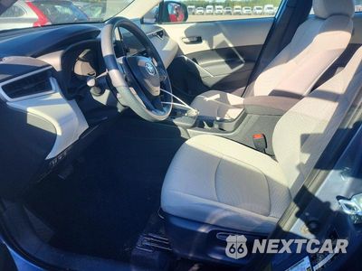 Zdjęcie 7 z 13 samochodu: 2026 TOYOTA COROLLA CROSS L VIN:7MUAAABG0TV174238 - miniatura