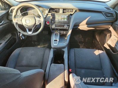 Zdjęcie 8 z 12 samochodu: 2021 HONDA INSIGHT EX VIN:19XZE4F59ME011627 - miniatura