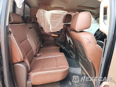 Zdjęcie 10 z 12 samochodu: 2015 CHEVROLET SILVERADO K1500 HIGH COUNTRY VIN:3GCUKTEC9FG264032 - miniatura