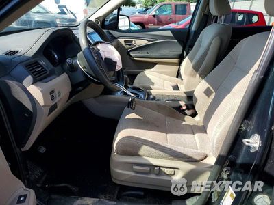 Zdjęcie 7 z 13 samochodu: 2016 HONDA PILOT EX VIN:5FNYF6H34GB015356 - miniatura