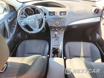 Zdjęcie 8 z 12 samochodu: 2012 MAZDA 3 I VIN:JM1BL1UF1C1630547 - miniatura