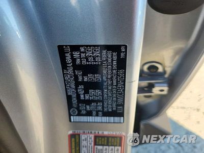 Zdjęcie 14 z 14 samochodu: 2022 HYUNDAI TUCSON SEL VIN:5NMJC3AE8NH125696 - miniatura
