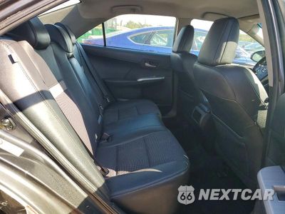 Zdjęcie 10 z 12 samochodu: 2013 TOYOTA CAMRY L VIN:4T1BF1FK4DU207489 - miniatura