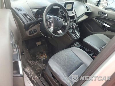 Zdjęcie 8 z 13 samochodu: 2020 FORD TRANSIT CONNECT XLT VIN:NM0LS7F27L1480655 - miniatura