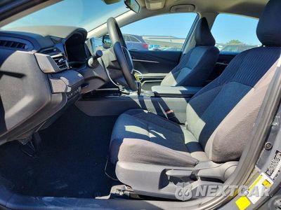 Zdjęcie 7 z 12 samochodu: 2026 TOYOTA CAMRY LE VIN:4T1DAACK3TU327664 - miniatura