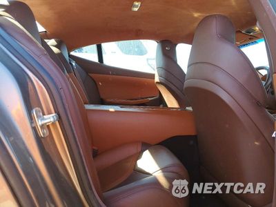 Zdjęcie 10 z 12 samochodu: 2012 FISKER AUTOMOTIVE KARMA SPORT VIN:YH4K14AA1CA000291 - miniatura