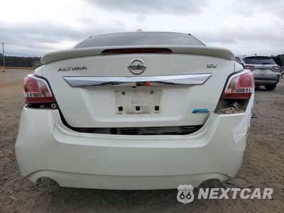 Zdjęcie 6 z 12 samochodu: 2014 NISSAN ALTIMA 2.5 SV VIN:1N4AL3AP0EC194713 - miniatura
