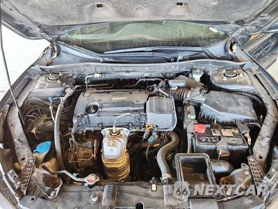 Zdjęcie 11 z 13 samochodu: 2017 HONDA ACCORD LX VIN:1HGCR2F35HA117080 - miniatura