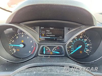 Zdjęcie 9 z 12 samochodu: 2016 FORD ESCAPE SE VIN:1FMCU0G7XGUB46764 - miniatura