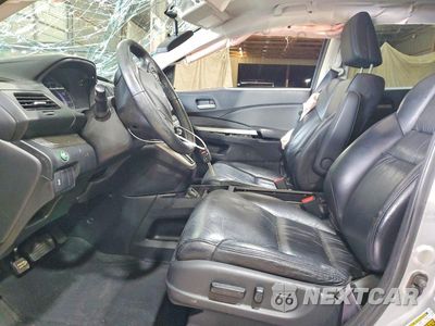 Zdjęcie 7 z 14 samochodu: 2013 HONDA CR-V EXL VIN:5J6RM4H77DL014402 - miniatura