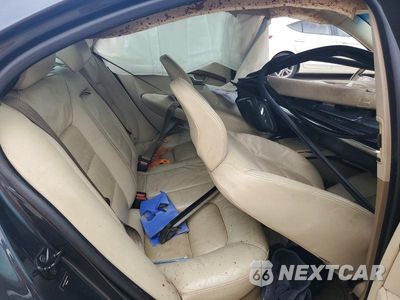 Zdjęcie 10 z 12 samochodu: 2011 VOLVO S80 3.2 VIN:YV1952AS8B1143726 - miniatura