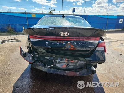 Zdjęcie 6 z 12 samochodu: 2025 HYUNDAI ELANTRA HYBRID SEL SPORT VIN:KMHLM4DJ9SU160963 - miniatura