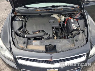 Zdjęcie 11 z 12 samochodu: 2012 CHEVROLET MALIBU LS VIN:1G1ZB5E07CF280775 - miniatura