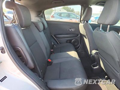 Zdjęcie 10 z 12 samochodu: 2020 HONDA HR-V SPORT VIN:3CZRU6H13LM721274 - miniatura