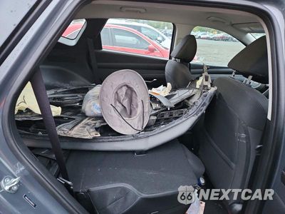 Zdjęcie 11 z 13 samochodu: 2025 HYUNDAI TUCSON SE VIN:5NMJACDE1SH483722 - miniatura